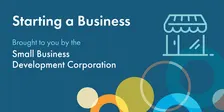 Starting a Business | In-Person