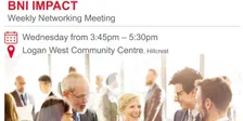 BNI Impact - Browns Plains