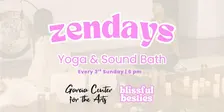 Zendays