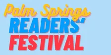 Palm Springs Readers Festival 2027