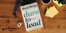 Dare to Lead™ (Brisbane) October 2026