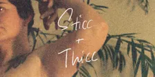 Sticc + Thicc (Nude Life Drawing) in Perth NEW