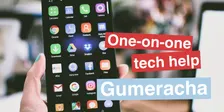 Tech Help one-on-one (Gumeracha)