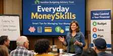 Everyday MoneySkills