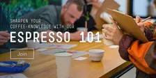 Espresso 101 Barista Course (Sunday) | Padre Coffee Brunswick East