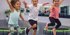Kids Cardio Fun