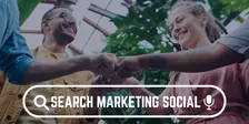 Wellington Search Marketing Social