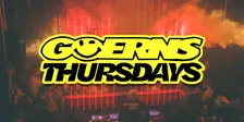 FREE ENTRY BEFORE 11PM - GUERNS THURS - $4 Vodkas (til 11pm) $5 Pots, Seltzers All Night