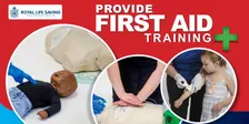 First Aid Training 2026