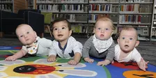 Sensory Sing and Play @ Dianella Library