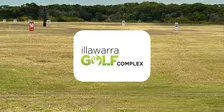 Come and Try Golf for the Disabled- Illawarra Golf Centre NSW