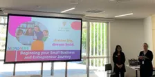 ACE Beginning Your Small Business and Entrepreneur Journey Course