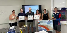 TESEP Professional Development Workshops - Concordia Lutheran College