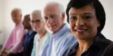 Volunteer Opportunities for Seniors (Seniors Staying Connected)