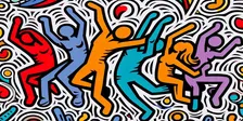 Life Dance Community — Biodanza