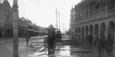Guided Port Walk