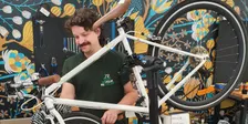Bike Maintenance