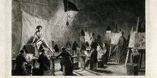 Life Drawing with Tom Stevens (Pre-registration required)