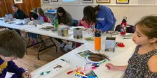 Blithewold Homeschool Days: Oct 27, 2026 - June 29, 2027
