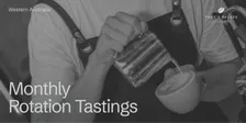 WA: Rotation 9 Tasting