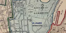 Beating the Bounds