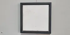 Women Only Artists' Day - Floating Frame