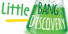 Little Bang 1 - 2026 new classes!