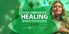Online Healing Breathwork Session - Accelerate Physical & Emotional Healing • Santa Cruz