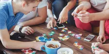 Board Games Club for Teens