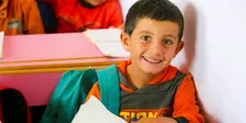Ready for School! Workshop at Palmyra Primary School