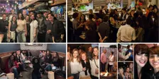 Atlanta Speed Dating (24-32 age group)
