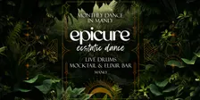 Epicure Ecstatic Dance - Manly October