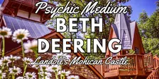 Lunch with Psychic Medium Beth Deering
