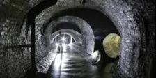 Sewers of Bristol