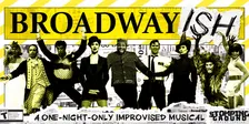 Broadway(ish)