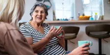 Navigating the Aged Care System – Free Information Session - Osborne