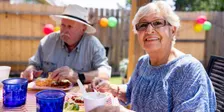 Stand Up to Ageism