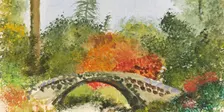 Creative Acrylic Painting Club - Stirling Libraries - Osborne