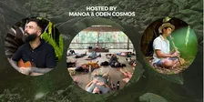 Biophilic Breathwork & Sound Journey - Cairns