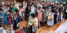 Clothes Swap & Slow Fashion Talk - November 2026