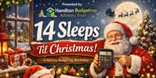 14 Sleeps Til Christmas