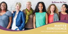 Master Confidence - Elevate Courage & Authenticity (Adelaide - In Person)