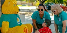 Hannahs House Playtime Playgroup- Regular@VPCC