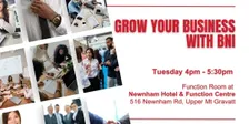 BNI Elevate - Upper Mt Gravatt
