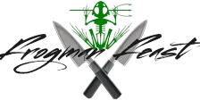 Frogman Feast 2026