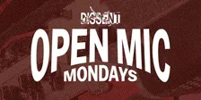 Monday Open Mic Night