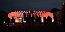 Astronomy at The Calyx