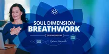 Free Online Breathwork Class • Albany