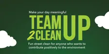 Te Atatū Peninsula Team Up 2 Clean Up - 1 Nov 2026 (Sunday)