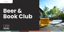 Beer And Book Club